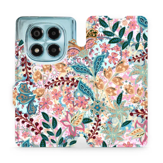 Etui do Xiaomi Redmi Note 14 Pro 4G - wzór MX04S