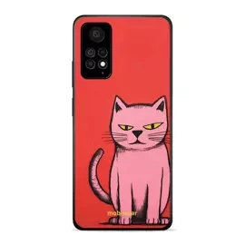 Etui Glossy Case do Xiaomi Redmi Note 11 Pro - wzór G054G