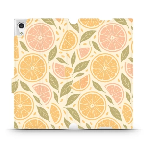 Etui do Sony Xperia XA1 Ultra - wzór VP80S