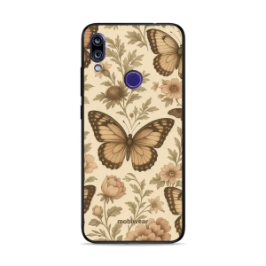 Etui Glossy Case do Xiaomi Redmi 7 - wzór GP92G