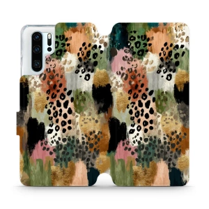Etui do Huawei P30 Pro - wzór V167S