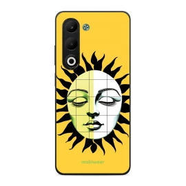 Etui Glossy Case do OPPO A5m - wzór G056G