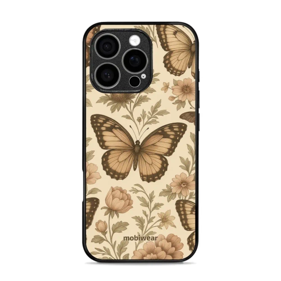 Etui Glossy Case do Apple iPhone 16 Pro - wzór GP92G