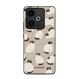 Etui Glossy Case do Realme GT 7T - wzór G160G