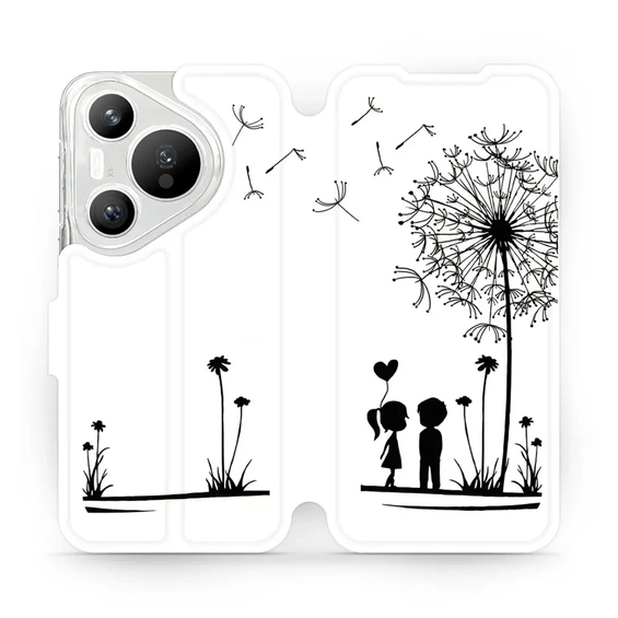 Etui do Huawei Pura 70 - wzór MH16P