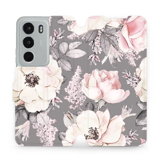 Etui do Realme C71 - wzór MX06S