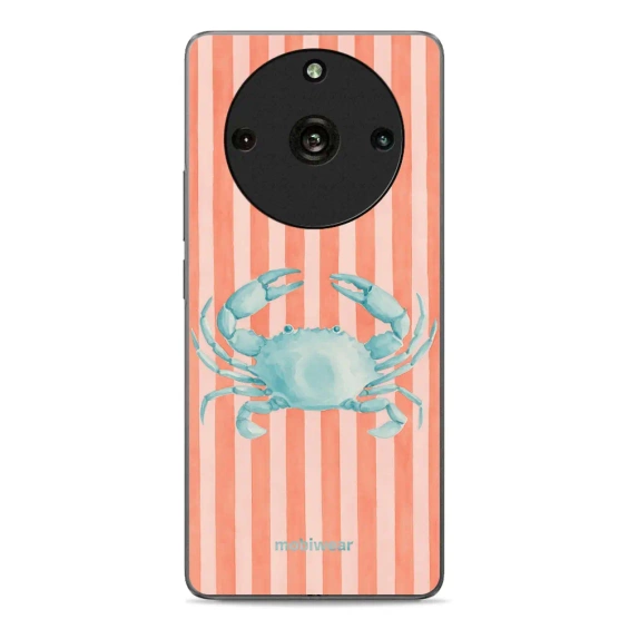 Etui Glossy Case do Realme 11 Pro Plus - wzór GP87G