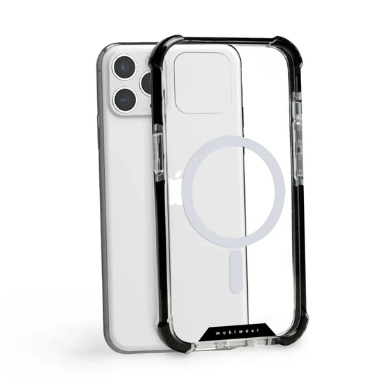 Etui MagSafe Elite Bumper Apple iPhone 11 Pro - wzór D001D