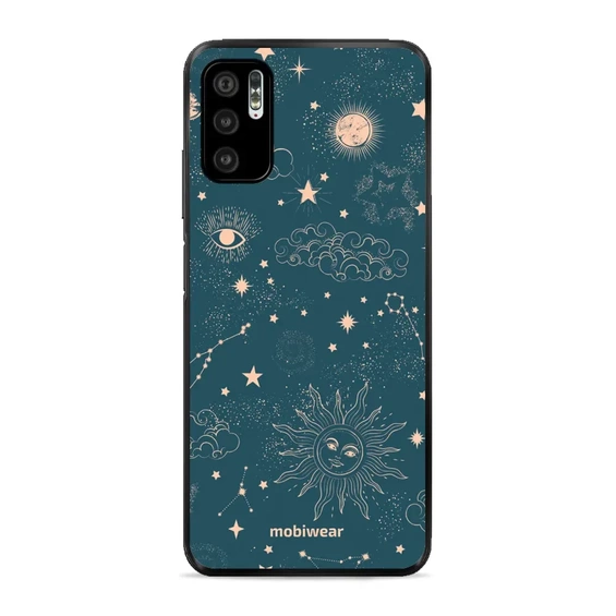 Etui Glossy Case do Xiaomi Redmi Note 10 5G - wzór G047G