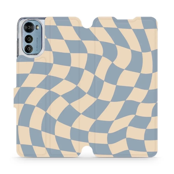Etui do Motorola Moto E32 - wzór VA59S