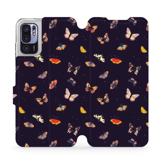 Etui do Xiaomi Redmi Note 10 5G - wzór VP78S