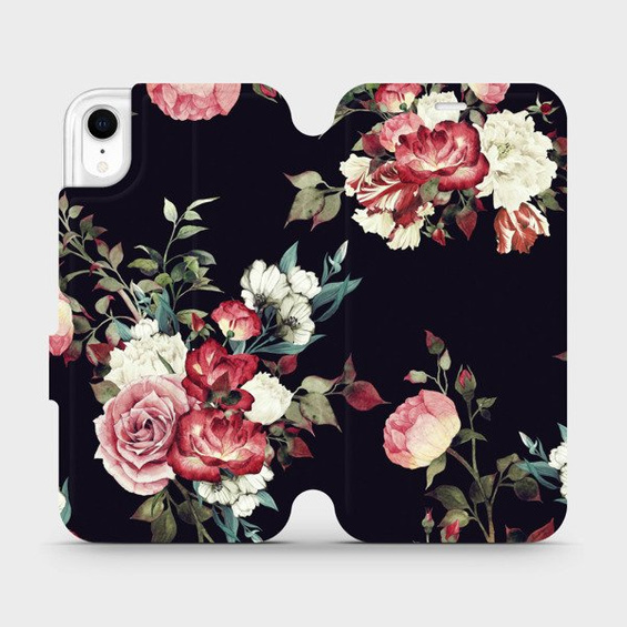 Etui do Apple iPhone XR - wzór VD11P