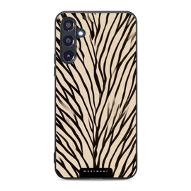 Etui Glossy Case do Samsung Galaxy A16 5G - wzór GA52G