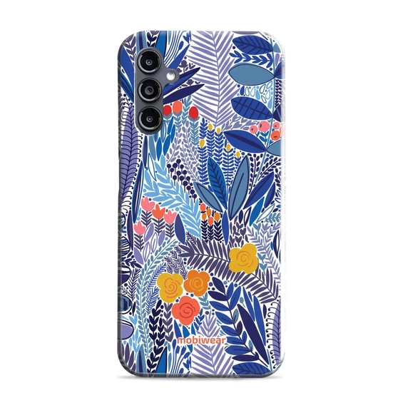 Etui Elite Pro do Samsung Galaxy A14 5G - wzór EP03E