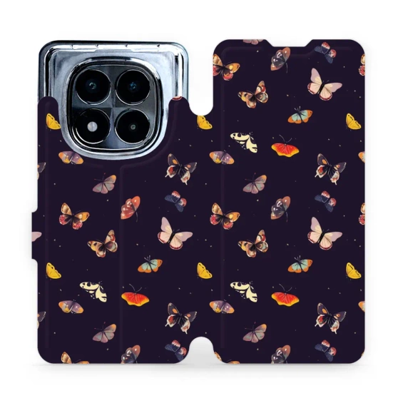 Etui do Xiaomi POCO X7 - wzór VP78S