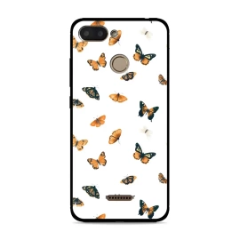 Etui Glossy Case do Xiaomi Redmi 6 - wzór GP76G