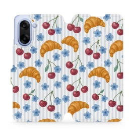 Etui do OnePlus Nord CE5 - wzór VP85S