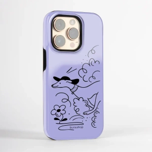 Etui Elite Pro do Xiaomi Redmi 15C 5G - wzór E27BS