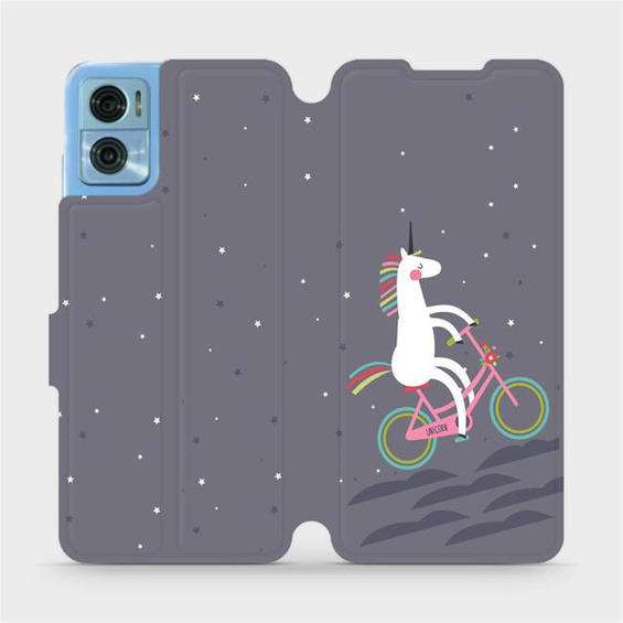 Etui do Motorola Moto E22 - wzór V024P