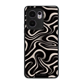 Etui Glossy Case do OPPO Reno 13 F 5G - wzór GA63G