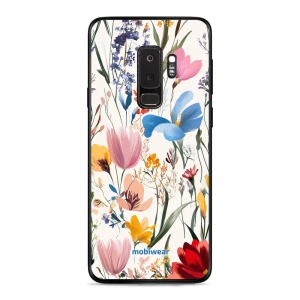 Etui Glossy Case do Samsung Galaxy S9 Plus - wzór GP70G