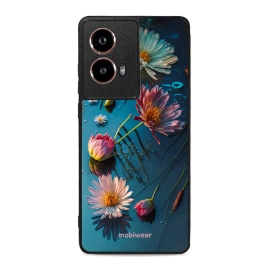 Etui Glossy Case do Motorola Moto G85 5G - wzór G013G