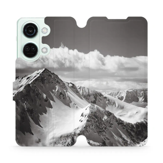 Etui do OnePlus Nord 3 5G - wzór M152P