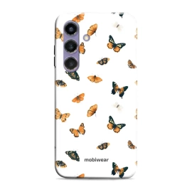Etui Elite Pro do Samsung Galaxy S24 Plus - wzór EP76E