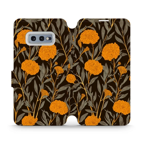 Etui do Samsung Galaxy S10e - wzór V175S