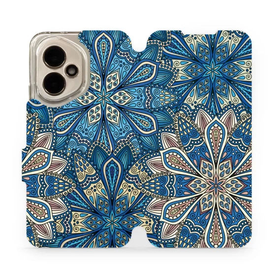 Etui do Huawei Honor 400 - wzór V108P