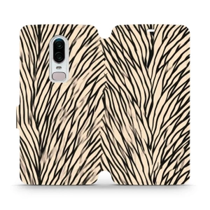 Etui do OnePlus 6 A6000 - wzór VA52S