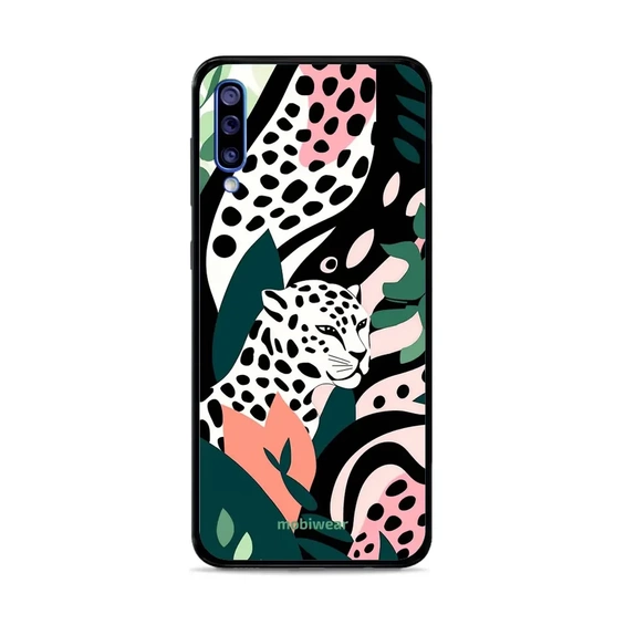 Etui Glossy Case do Samsung Galaxy A50 - wzór G053G