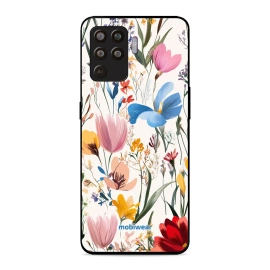 Etui Glossy Case do OPPO Reno 5 Lite - wzór GP70G