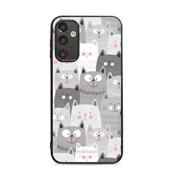 Etui Glossy Case do Samsung Galaxy A25 5G - wzór G045G