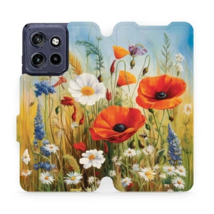 Etui do Motorola Edge 50 Neo - wzór VP43S