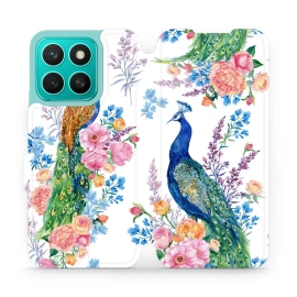 Etui do Huawei Honor X8c - wzór MX08S