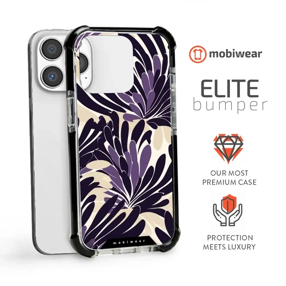 Etui MagSafe Elite Bumper Apple iPhone 13 Pro - wzór DA47D