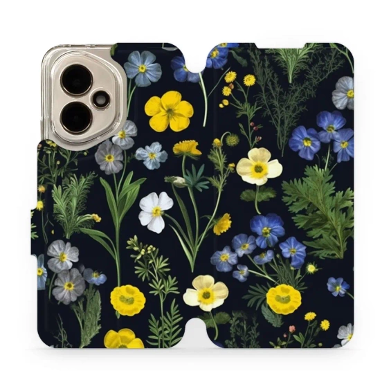 Etui do Huawei Honor 400 - wzór VP47S