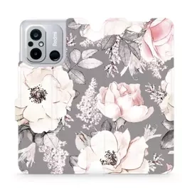 Etui do Xiaomi Redmi 12C - wzór MX06S