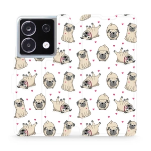 Etui do Xiaomi POCO X6 - wzór M097P