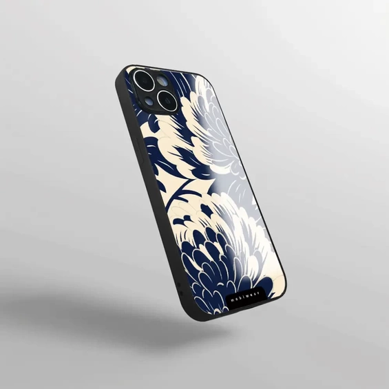 Etui Glossy Case do Apple iPhone 15 - wzór GA40G