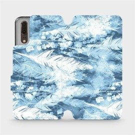 Etui do Huawei P20 - wzór M058S