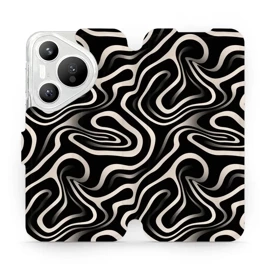 Etui do Huawei Pura 70 - wzór VA63S