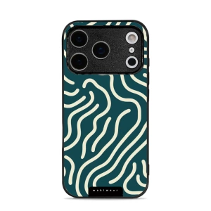 Etui Glossy Case do Apple iPhone 17 Pro - wzór GA61G
