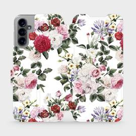 Etui do Samsung Galaxy A14 4G - wzór MD01S
