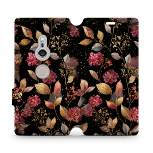 Etui do Sony Xperia XZ2 - wzór V171S