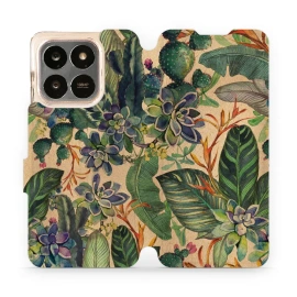 Etui do Huawei Honor 400 Smart - wzór VP05S