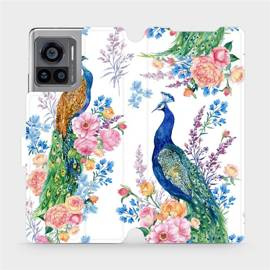 Etui do Motorola Edge 30 Ultra - wzór MX08S