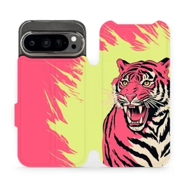 Etui do Google Pixel 9 Pro - wzór VP51S