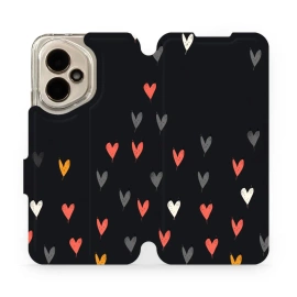 Etui do Huawei Honor 400 - wzór VP79P